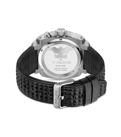 Forever Batman Inspired Watch